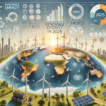 Global Renewable Energy Expansion Drives Infrastructure Investment