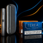 TEREA IQOS ILUMA Units: Packaging Format, Full Overview of Current Product Range, and Induction Technology